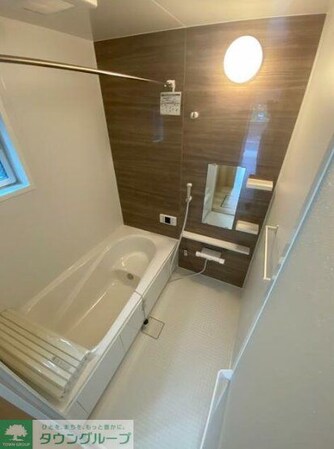 グランソフィア伊那の物件内観写真